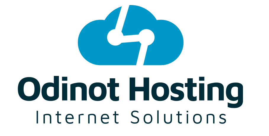 Odinot Hosting Logo